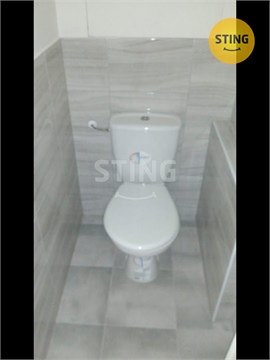 Pronájem bytu 3+1, 63 m² - 8