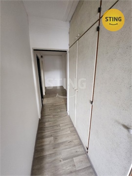 Pronájem bytu 3+1, 63 m² - 4