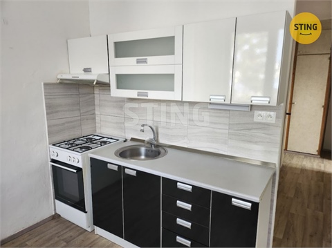 Pronájem bytu 3+1, 63 m² 0