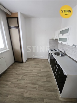 Pronájem bytu 3+1, 63 m² - 10