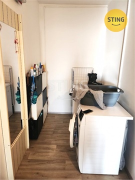 Pronájem bytu 3+1, 63 m² 4