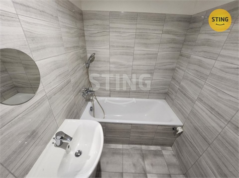 Pronájem bytu 3+1, 63 m² - 0