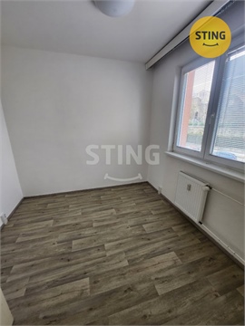 Pronájem bytu 3+1, 63 m² - 2