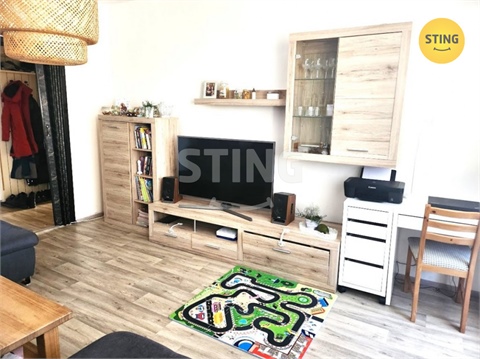 Pronájem bytu 3+1, 63 m² 2