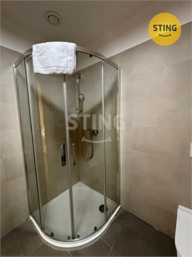 Pronájem bytu 1kk, 30 m² - 12