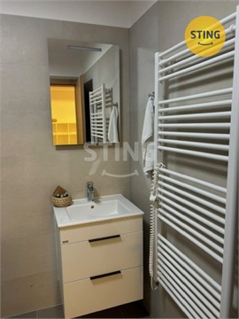 Pronájem bytu 1kk, 30 m² 12