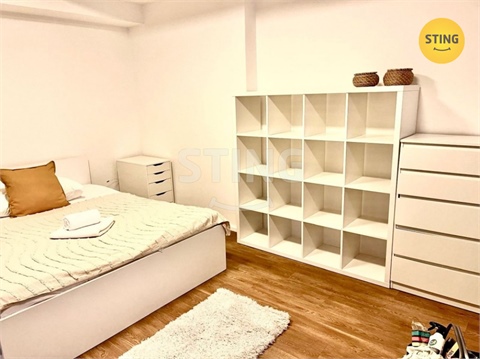 Pronájem bytu 1kk, 30 m² - 2