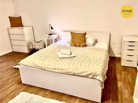 Pronájem bytu 1kk, 30 m² - 10