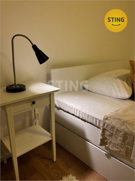 Pronájem bytu 1kk, 30 m² 6