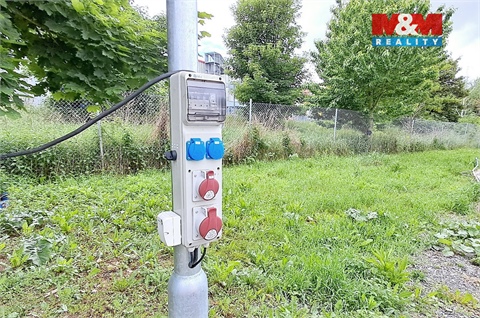 Pronájem pozemku pro komerční výstavbu, 3 600 m² 8