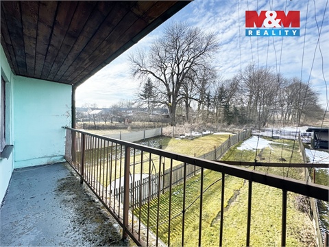 Prodej chaty / chapuly, 116 m² 14