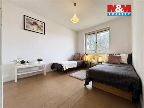 Prodej chaty / chapuly, 116 m² - 4