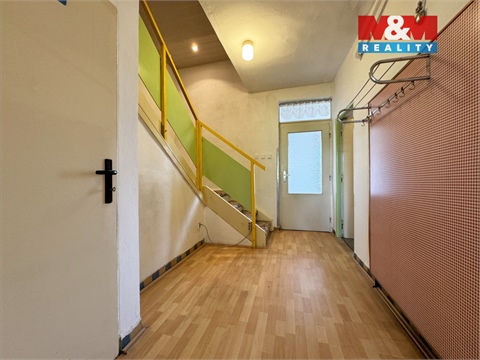 Prodej chaty / chapuly, 116 m² - 14