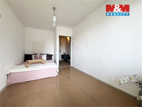 Prodej chaty / chapuly, 116 m² 8