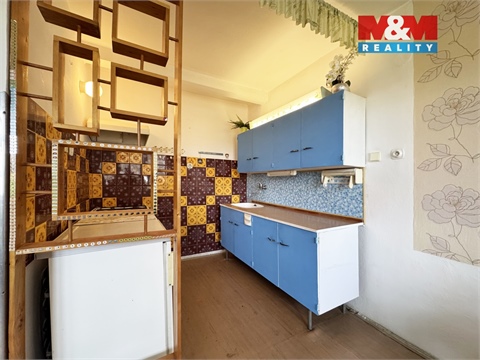 Prodej chaty / chapuly, 116 m² - 0