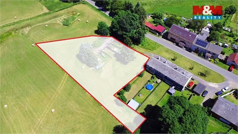 Prodej chaty / chapuly, 116 m² 2