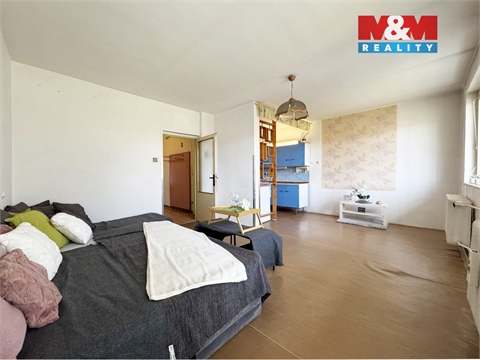 Prodej chaty / chapuly, 116 m² 6