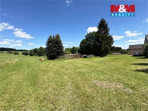 Prodej chaty / chapuly, 116 m² 12