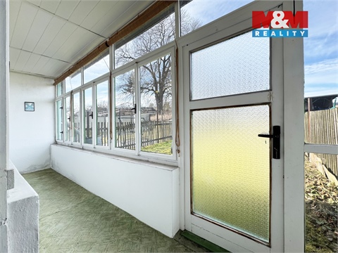 Prodej chaty / chapuly, 116 m² - 2