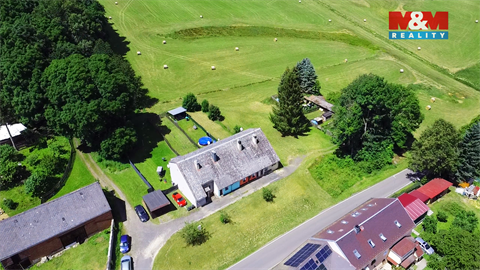 Prodej chaty / chapuly, 116 m² 18