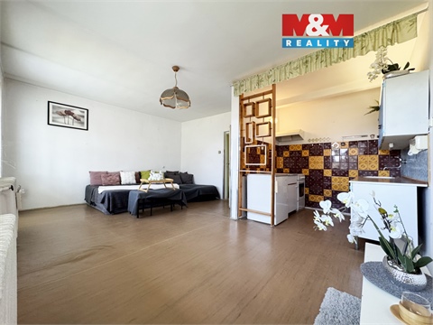 Prodej chaty / chapuly, 116 m² 0