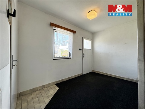Prodej chaty / chapuly, 116 m² - 12