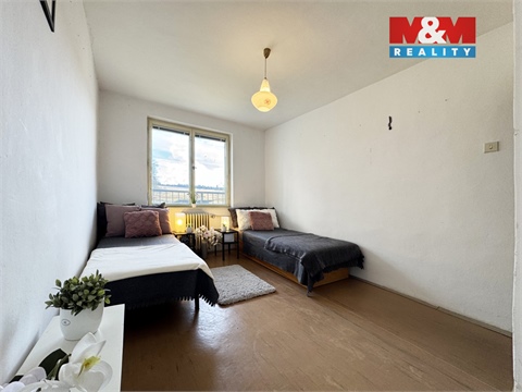 Prodej chaty / chapuly, 116 m² 10