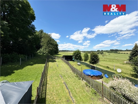 Prodej chaty / chapuly, 116 m² - 16