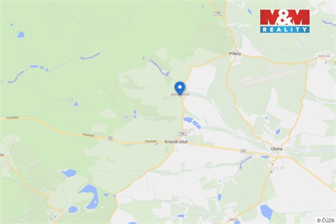 Prodej chaty / chapuly, 116 m² - 18