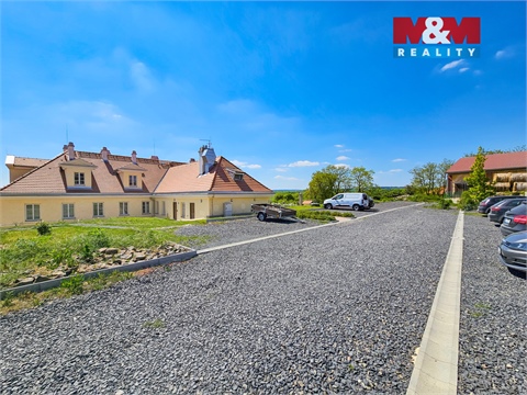 Pronájem bytu 1kk, 31 m² 6