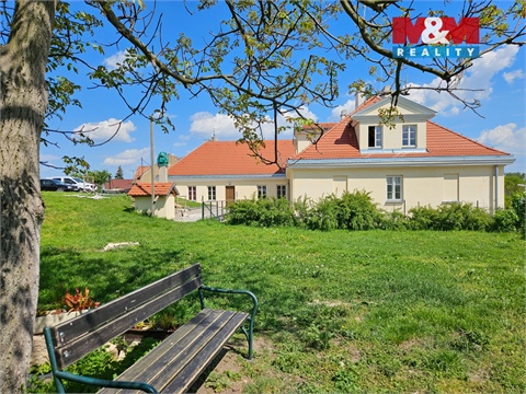 Pronájem bytu 1kk, 31 m² - 8