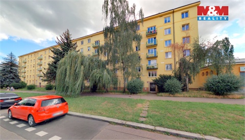 Prodej kanceláře, 103 m² 2