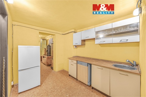 Prodej kanceláře, 103 m² 0