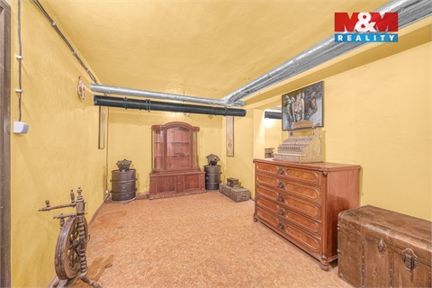 Prodej kanceláře, 103 m² - 0