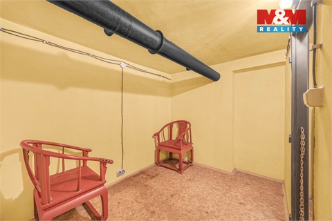 Prodej kanceláře, 103 m² - 4