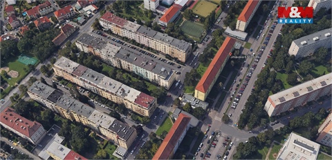 Prodej kanceláře, 103 m² - 12