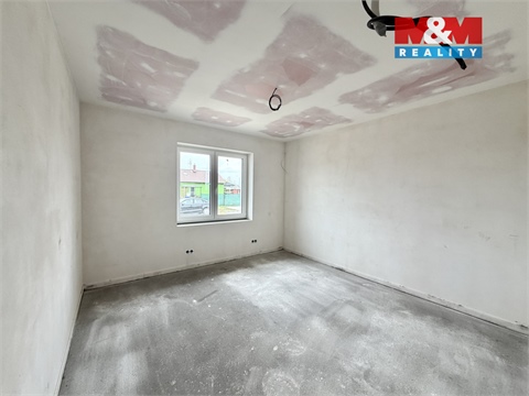 Prodej rodinného domu, 138 m² 14