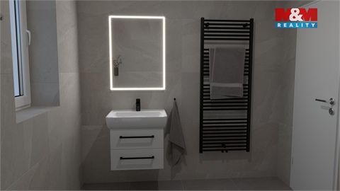 Prodej rodinného domu, 138 m² - 14