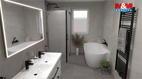 Prodej rodinného domu, 138 m² - 8