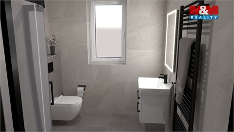 Prodej rodinného domu, 138 m² - 16