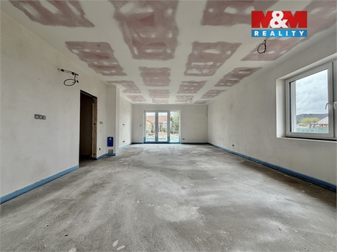 Prodej rodinného domu, 138 m² 8