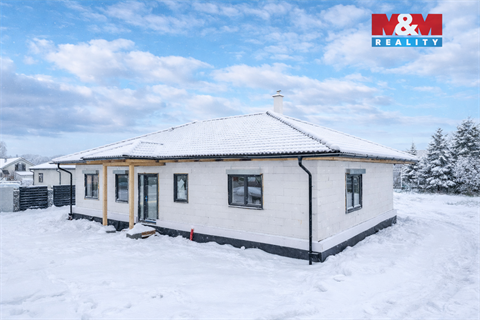 Prodej rodinného domu, 138 m² - 2