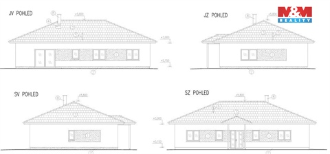 Prodej rodinného domu, 138 m² 4