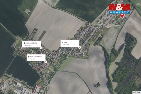 Prodej rodinného domu, 138 m² 10