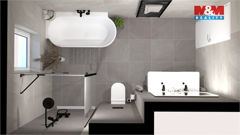 Prodej rodinného domu, 138 m² - 4