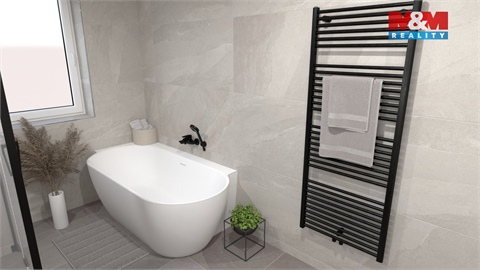 Prodej rodinného domu, 138 m² - 6