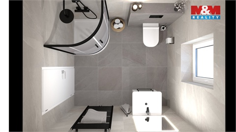 Prodej rodinného domu, 138 m² - 12