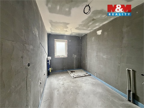 Prodej rodinného domu, 138 m² - 22