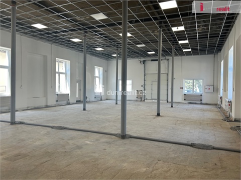 Pronájem skladu / haly, 263 m² - 12