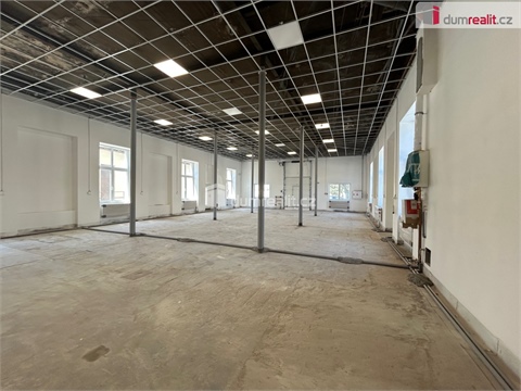 Pronájem skladu / haly, 263 m² 12